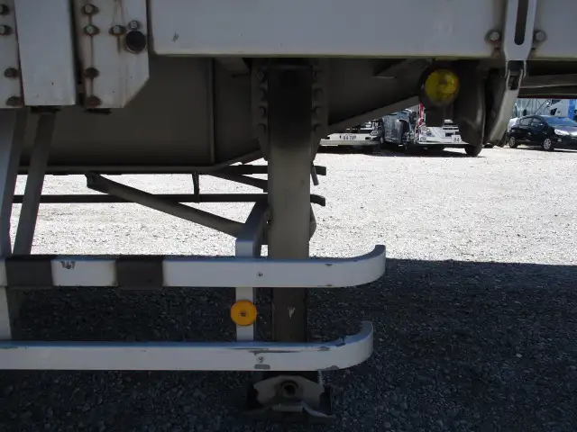 平成24年07月中古その他バントレーラー・ウィングトレーラー日本フルハーフフルハーフの画像19