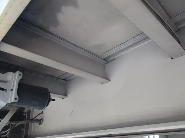 平成24年07月中古その他バントレーラー・ウィングトレーラー日本フルハーフフルハーフの画像20