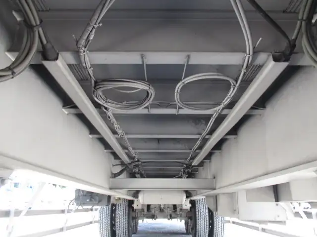 平成24年07月中古その他バントレーラー・ウィングトレーラー日本フルハーフフルハーフの画像21