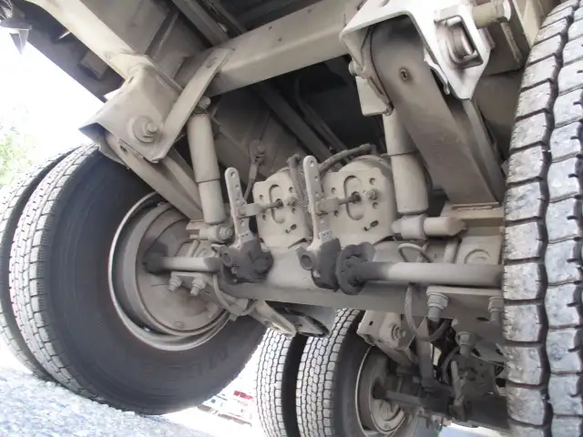 平成24年07月中古その他バントレーラー・ウィングトレーラー日本フルハーフフルハーフの画像22