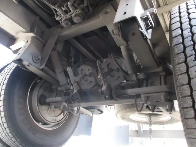 平成24年07月中古その他バントレーラー・ウィングトレーラー日本フルハーフフルハーフの画像23