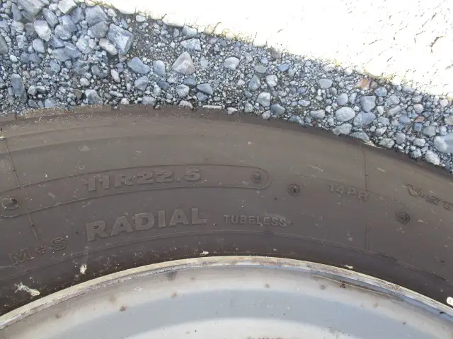 平成24年07月中古その他バントレーラー・ウィングトレーラー日本フルハーフフルハーフの画像26