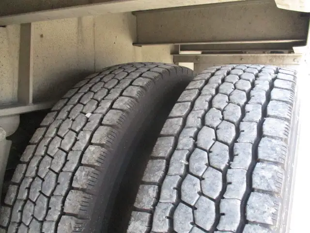 平成24年07月中古その他バントレーラー・ウィングトレーラー日本フルハーフフルハーフの画像28