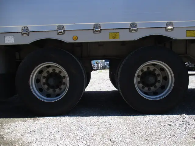 平成24年07月中古その他バントレーラー・ウィングトレーラー日本フルハーフフルハーフの画像29