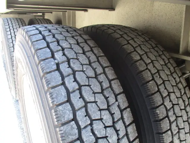 平成24年07月中古その他バントレーラー・ウィングトレーラー日本フルハーフフルハーフの画像30