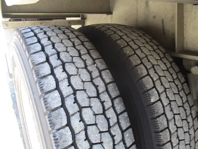 平成24年07月中古その他バントレーラー・ウィングトレーラー日本フルハーフフルハーフの画像31