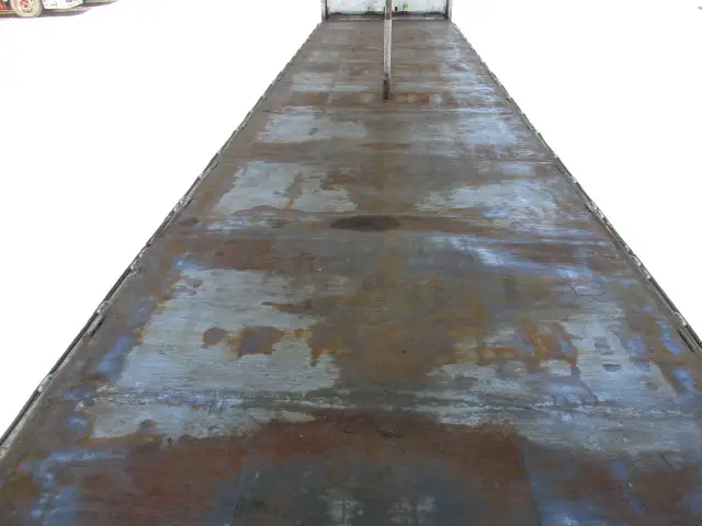 平成24年07月中古その他バントレーラー・ウィングトレーラー日本フルハーフフルハーフの画像49