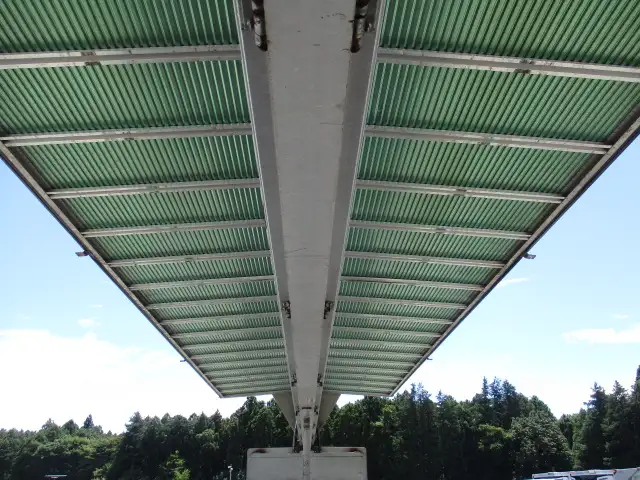 平成24年07月中古その他バントレーラー・ウィングトレーラー日本フルハーフフルハーフの画像50