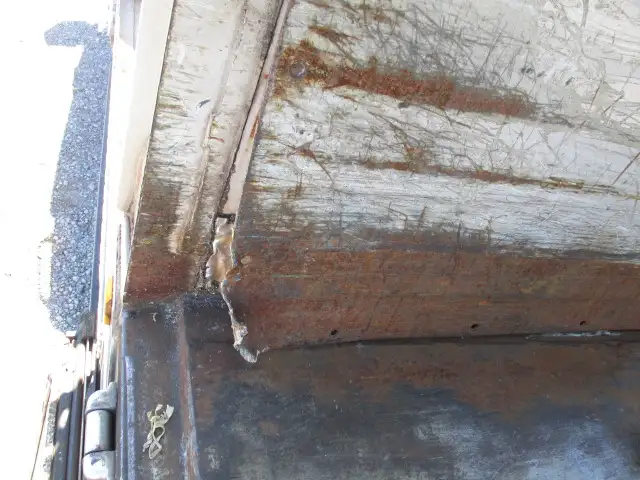 平成24年07月中古その他バントレーラー・ウィングトレーラー日本フルハーフフルハーフの画像53