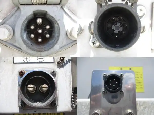 平成24年07月中古その他バントレーラー・ウィングトレーラー日本フルハーフフルハーフの画像10