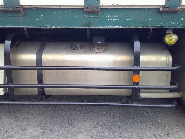 平成26年06月中古大型クレーン付三菱ふそうスーパーグレートの画像29