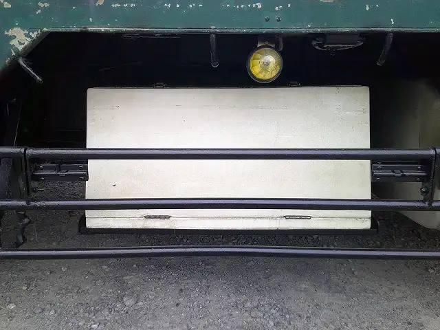 平成26年06月中古大型クレーン付三菱ふそうスーパーグレートの画像30