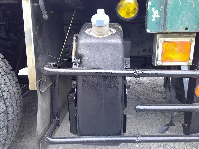 平成26年06月中古大型クレーン付三菱ふそうスーパーグレートの画像31