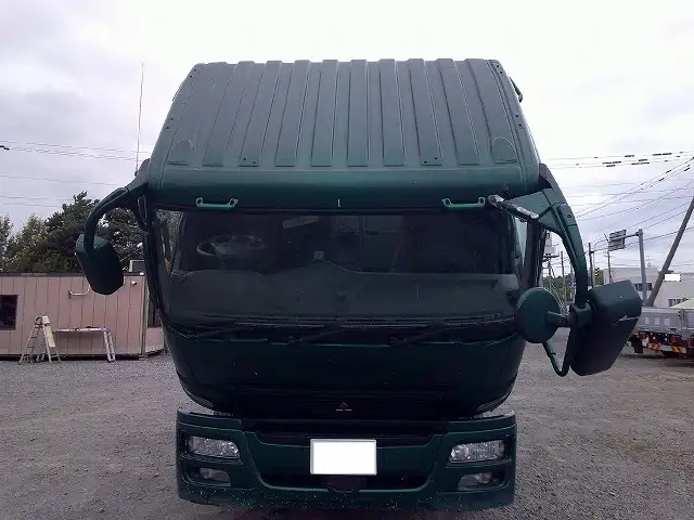 平成26年06月中古大型クレーン付三菱ふそうスーパーグレートの画像44