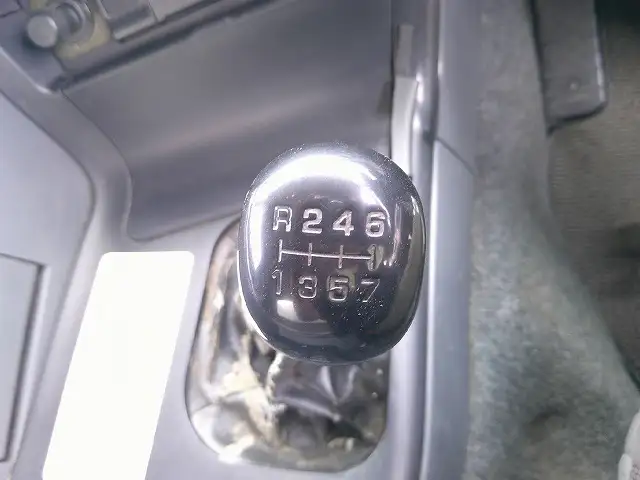 平成26年06月中古大型クレーン付三菱ふそうスーパーグレートの画像51