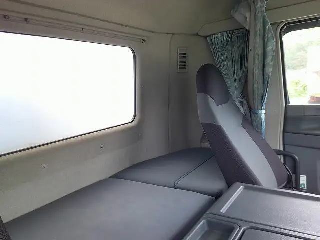 平成26年06月中古大型クレーン付三菱ふそうスーパーグレートの画像55