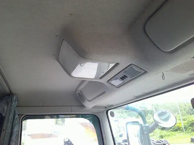 平成26年06月中古大型クレーン付三菱ふそうスーパーグレートの画像56