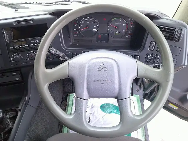 平成26年06月中古大型クレーン付三菱ふそうスーパーグレートの画像58