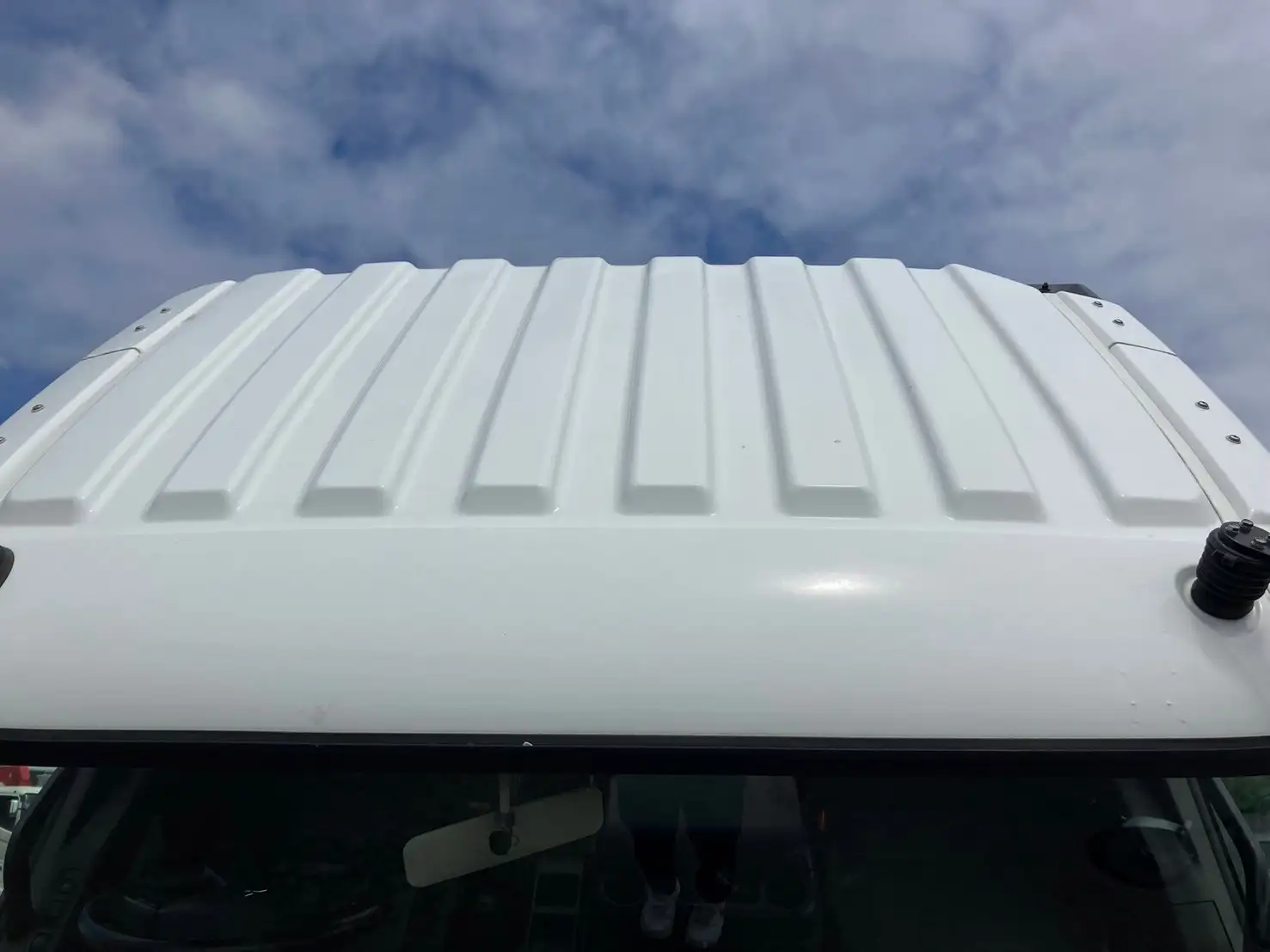 令和03年11月中古増トンダンプ三菱ふそうファイターの画像16