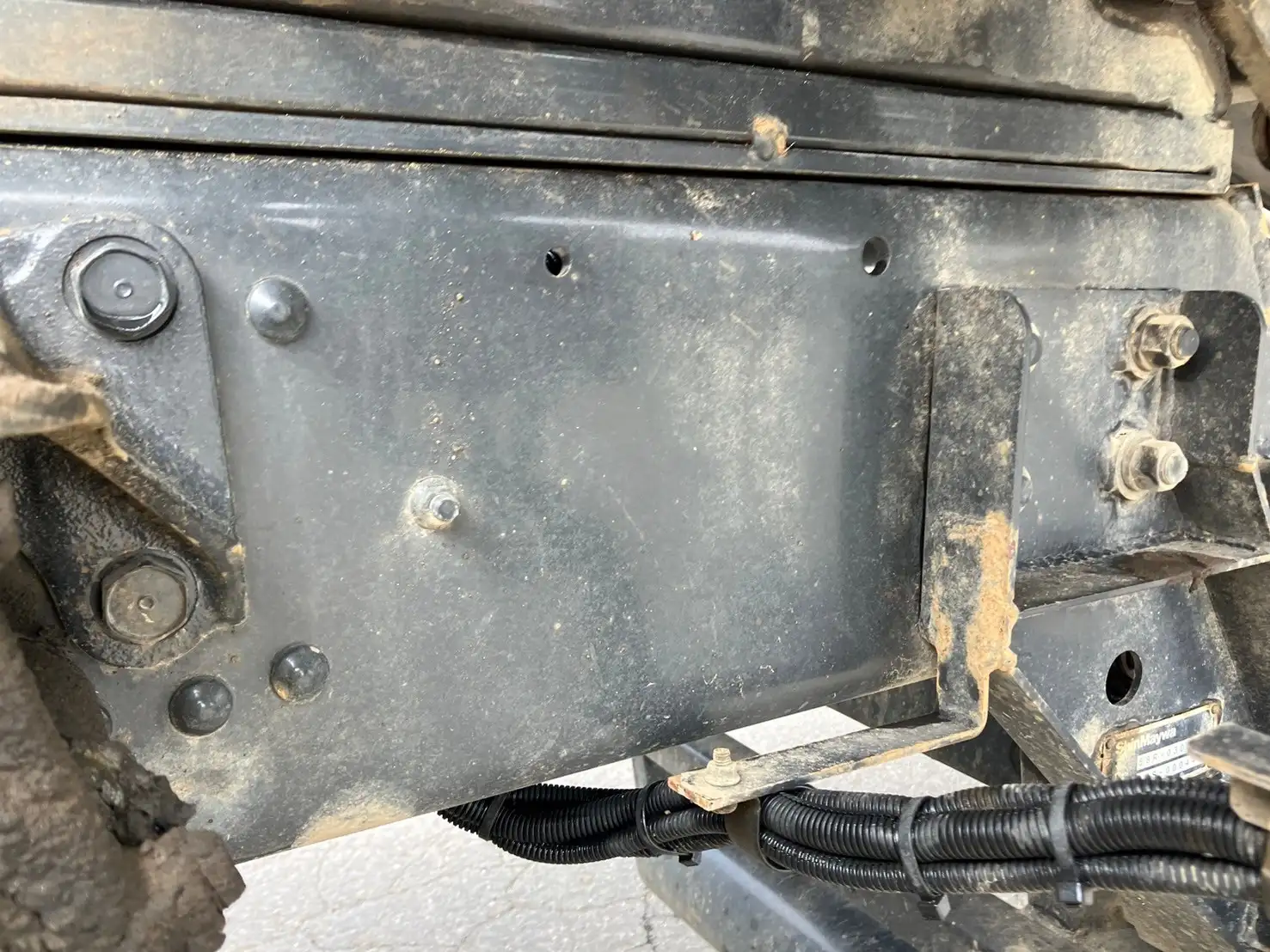 令和03年11月中古増トンダンプ三菱ふそうファイターの画像23