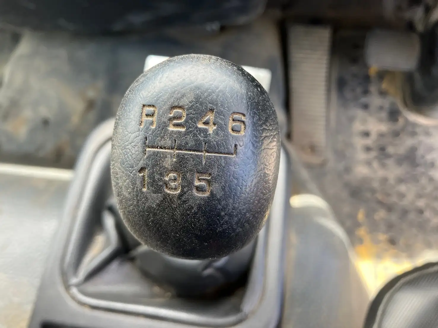 令和03年11月中古増トンダンプ三菱ふそうファイターの画像39