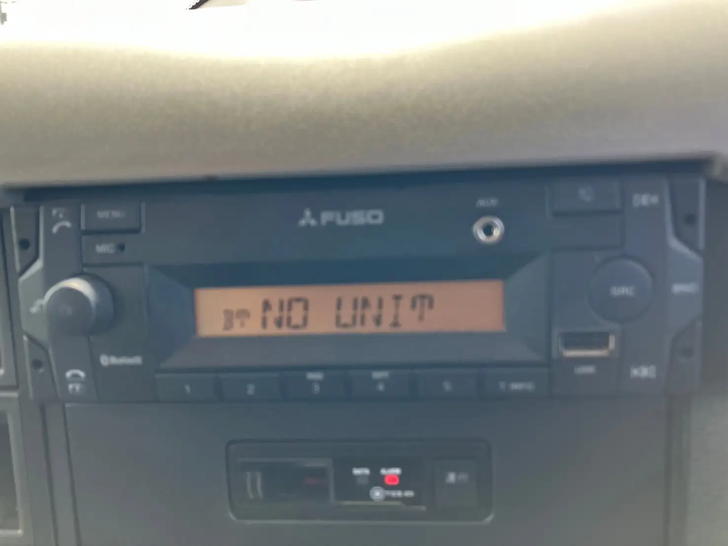 令和03年11月中古増トンダンプ三菱ふそうファイターの画像44