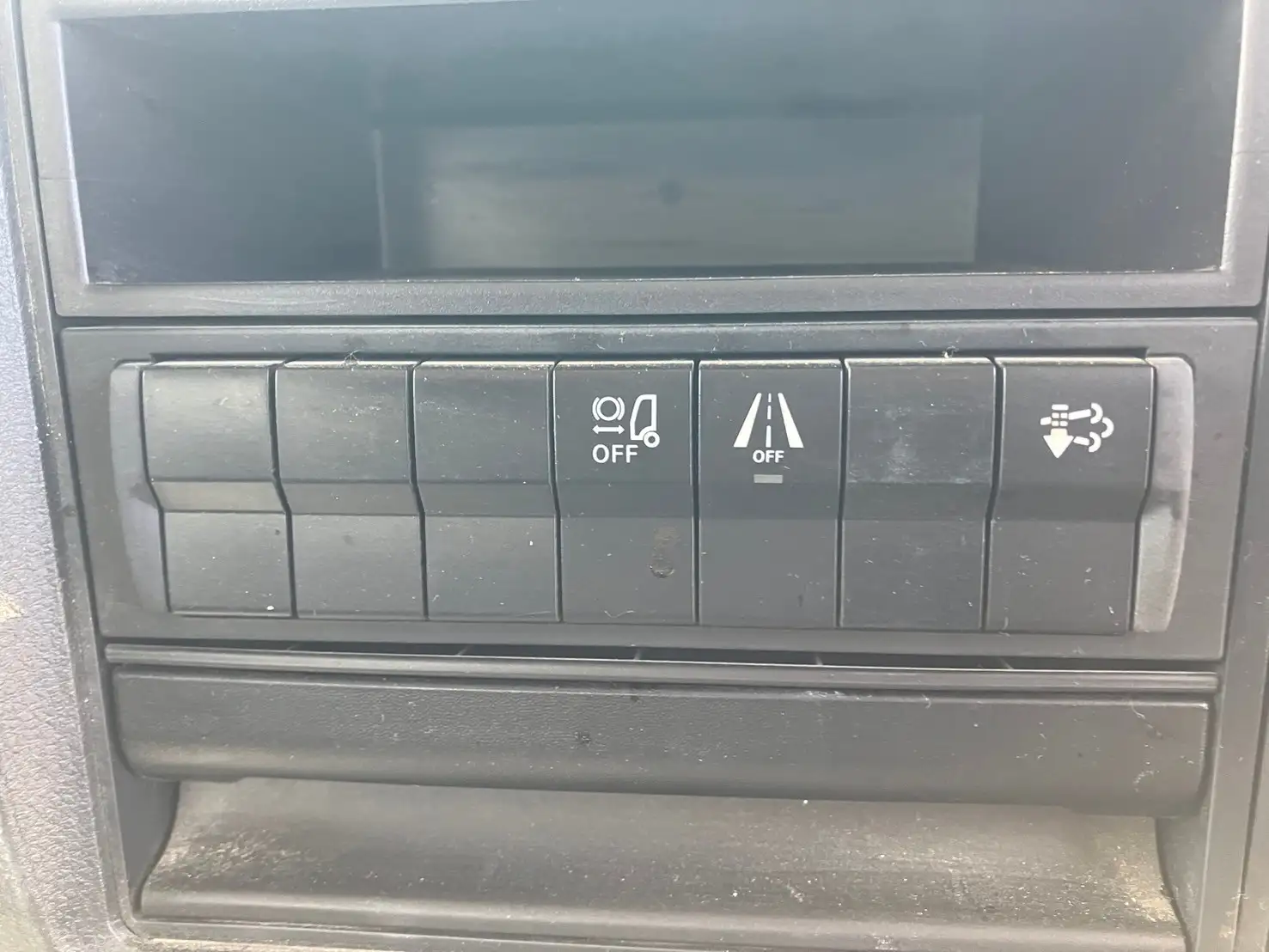 令和03年11月中古増トンダンプ三菱ふそうファイターの画像45