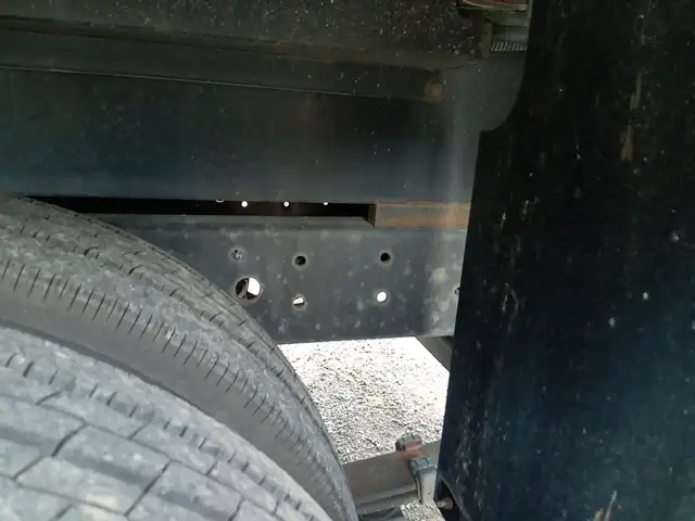 平成23年03月中古小型ミキサー車・高所作業車・その他特装車トヨタダイナの画像14