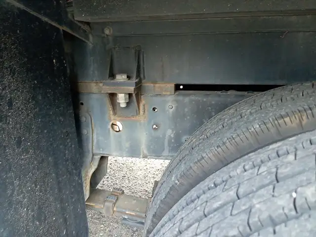 平成23年03月中古小型ミキサー車・高所作業車・その他特装車トヨタダイナの画像15