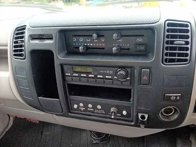 平成23年03月中古小型ミキサー車・高所作業車・その他特装車トヨタダイナの画像20