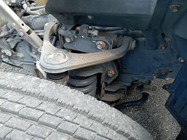 平成23年03月中古小型ミキサー車・高所作業車・その他特装車トヨタダイナの画像31