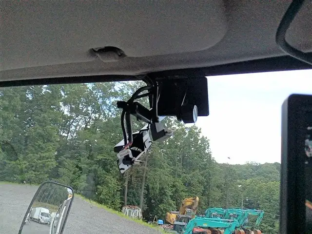 平成23年03月中古小型ミキサー車・高所作業車・その他特装車トヨタダイナの画像35