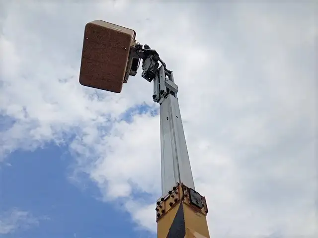 平成23年03月中古小型ミキサー車・高所作業車・その他特装車トヨタダイナの画像36