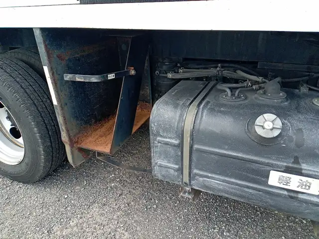 平成23年03月中古小型ミキサー車・高所作業車・その他特装車トヨタダイナの画像5