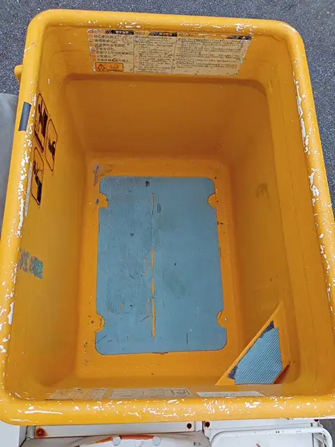 平成23年03月中古小型ミキサー車・高所作業車・その他特装車トヨタダイナの画像41