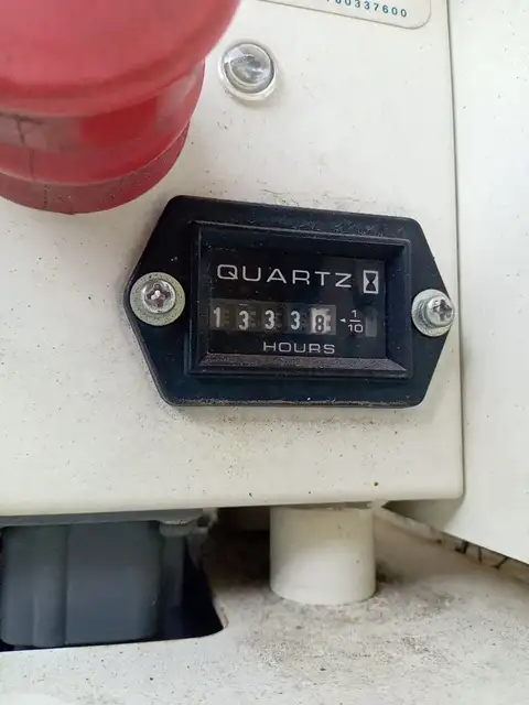 平成23年03月中古小型ミキサー車・高所作業車・その他特装車トヨタダイナの画像47