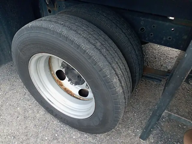 平成23年03月中古小型ミキサー車・高所作業車・その他特装車トヨタダイナの画像49