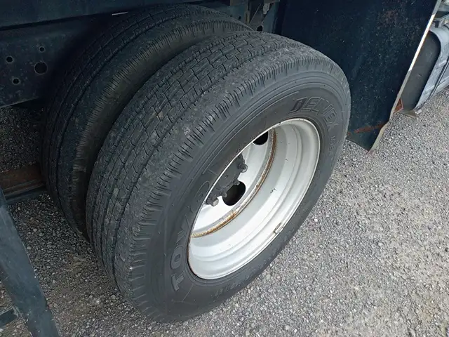 平成23年03月中古小型ミキサー車・高所作業車・その他特装車トヨタダイナの画像51