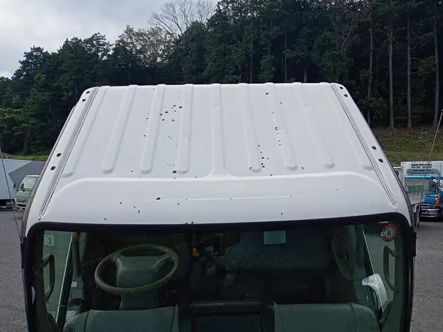 平成23年03月中古小型ミキサー車・高所作業車・その他特装車トヨタダイナの画像52