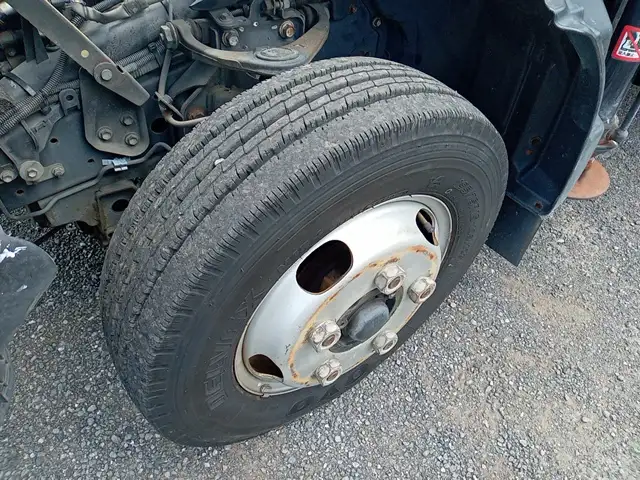 平成23年03月中古小型ミキサー車・高所作業車・その他特装車トヨタダイナの画像54