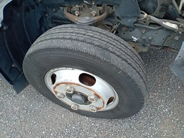 平成23年03月中古小型ミキサー車・高所作業車・その他特装車トヨタダイナの画像59