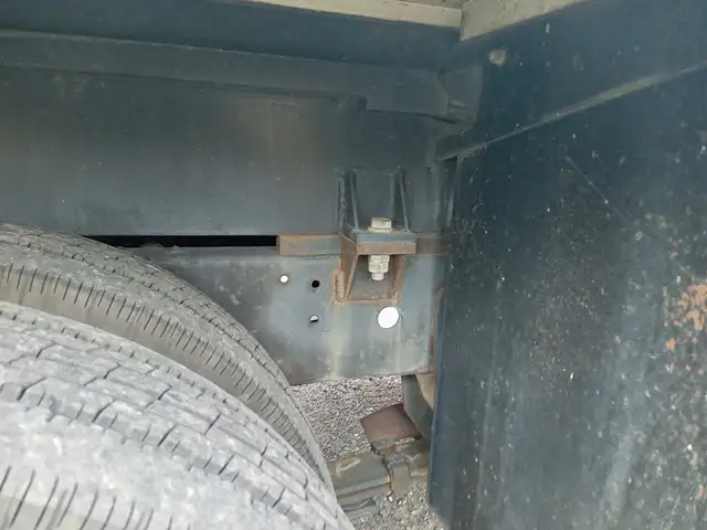 平成23年03月中古小型ミキサー車・高所作業車・その他特装車トヨタダイナの画像9