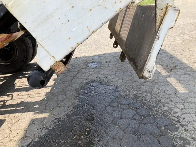 平成24年09月中古中型ダンプいすゞフォワードの画像14