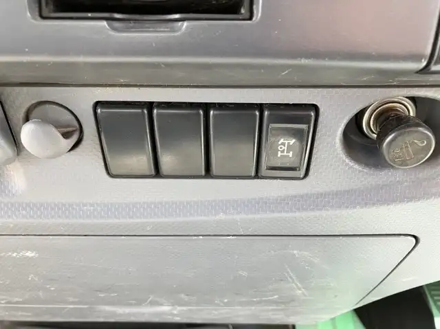 平成24年09月中古中型ダンプいすゞフォワードの画像26