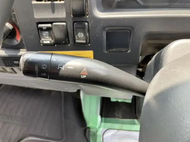 平成24年09月中古中型ダンプいすゞフォワードの画像27