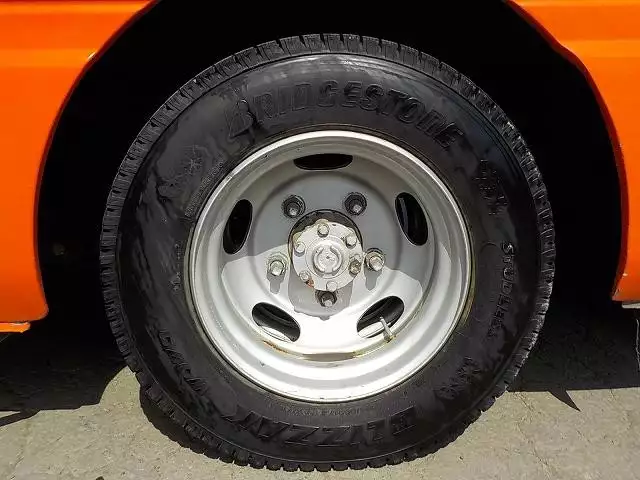 平成22年05月中古その他バス日産ニッサンの画像12