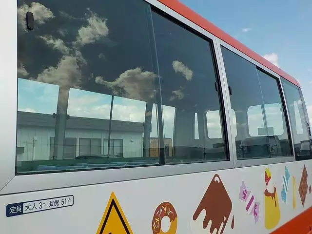 平成22年05月中古その他バス日産ニッサンの画像14