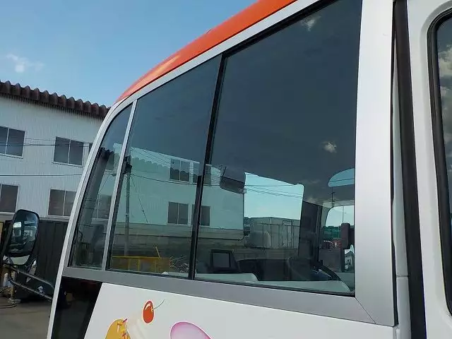 平成22年05月中古その他バス日産ニッサンの画像15