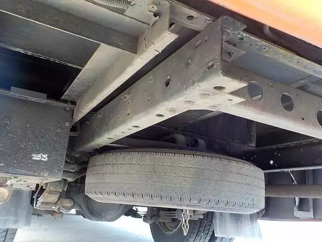 平成22年05月中古その他バス日産ニッサンの画像17