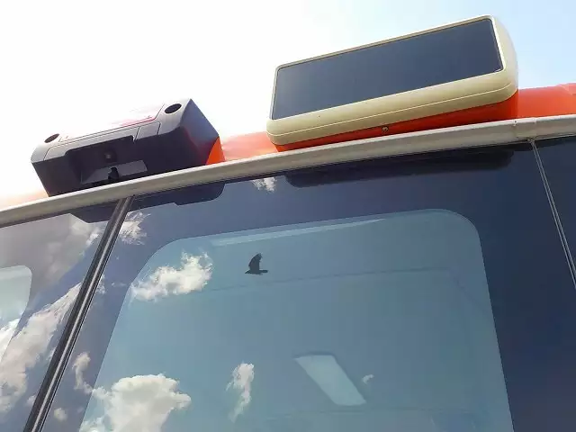 平成22年05月中古その他バス日産ニッサンの画像18